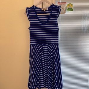 Perfect dress for Fourth of July